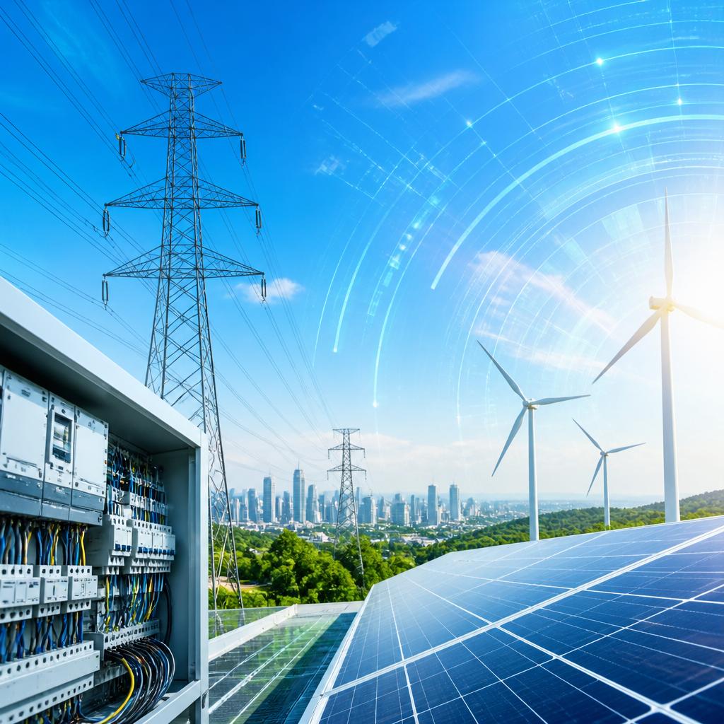 未経験者も大歓迎！新時代の電気技術者としてのキャリアを築こう